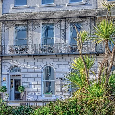 Gloucester House Weymouth Dış mekan fotoğraf