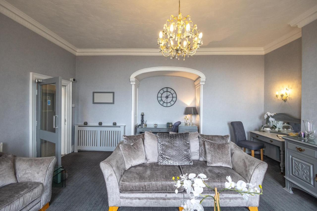 Gloucester House Weymouth Dış mekan fotoğraf