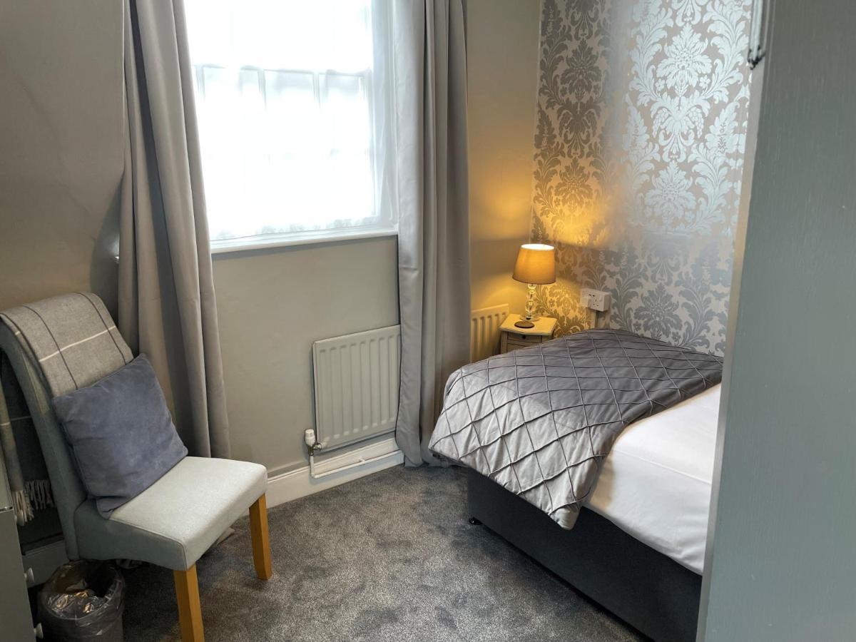 Gloucester House Weymouth Oda fotoğraf