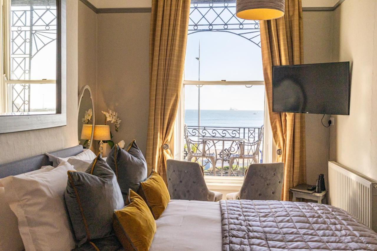 Gloucester House Weymouth Oda fotoğraf