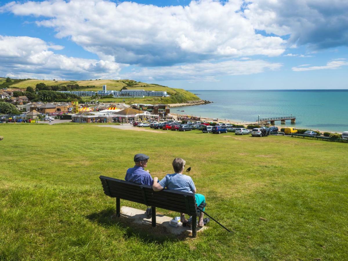 Gloucester House Weymouth Dış mekan fotoğraf